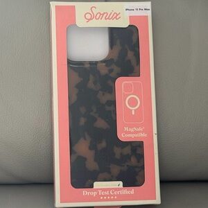 Sonix iPhone Case